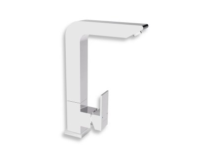 Novaservis Dřezová baterie EDGE chrom 36714,0