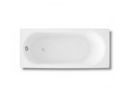 9432 akrylatova vana harmony classic 160 x 70 cm