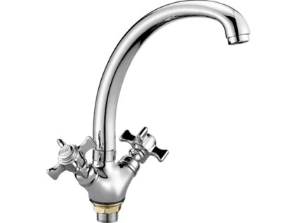 Koer Dřezová baterie MIXXUS PREMIUM ZEUS 273 (NUT) 00-00000588