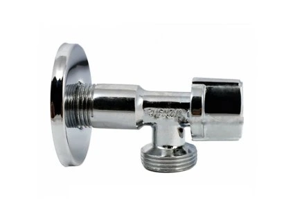 KOER Rohový ventil, KR.510A 1/2"×3/8" 00-00000497