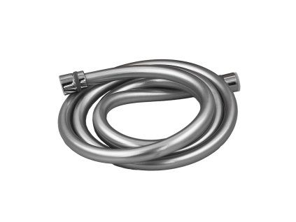 Mixxus Sprchová hadice, F03 SILVER 200cm 00-00000488