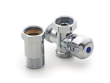 KOER Ventil KR.521 3/4"×3/4"×3/4" 00-00000434