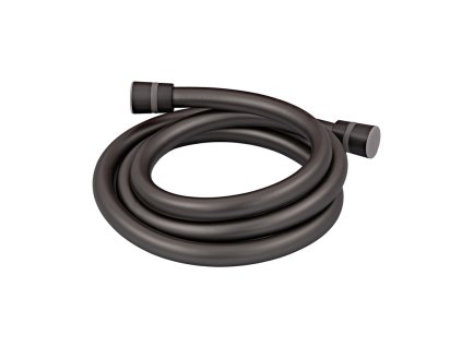 Koer Sprchová hadice, F03 GRAPHITE 150cm 00-00000261