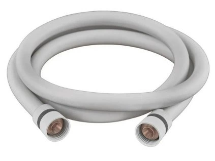 Koer Sprchová hadice, F03 WHITE 150cm 00-00000260