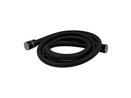 Koer Sprchová hadice, F03 BLACK 150cm 00-00000259