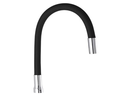 Mixxus Flexi výtok, SPS 03 50 cm, černá 00-00000209