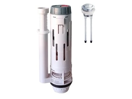 Koer Vypouštěcí ventil KT-0202 00-00000203