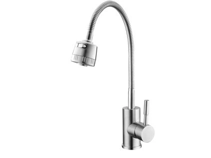 Mixxus Dřezová baterie SUS-011 REFLECTOR 00-00000096