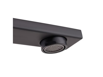 Mixxus Dřezová baterie KUB-011 BLACK 00-00000080