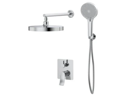 Koer Podomítkový sprchový set BOLERO 003 (INNER) 00-00000044