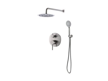 KOER Podomítkový sprchový set KI-62018-02 00-00000030
