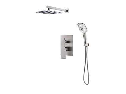 KOER Podomítkový sprchový set KI-62015-02 00-00000023