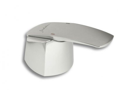 Novaservis Páka k montážnímu boxu Série 56 chrom P/56050,0