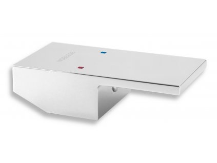 Novaservis Páka k montážnímu boxu pro kartuši 40 boxu série 36 P/36050,0