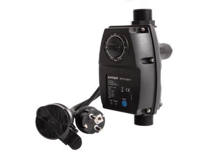 HO Presscontrol PPC10 28A P 11A5678