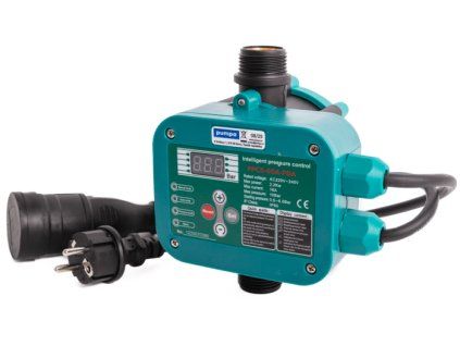 HO Presscontrol PPC5 60A DPA 11A5179