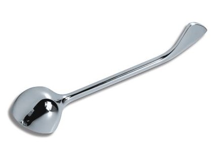 Novaservis Lékařská páka 35 mm chrom P/1000L,0