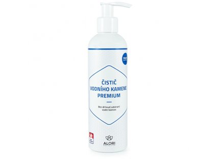 Alori Čistič vodního kamene PREMIUM 250ml 45