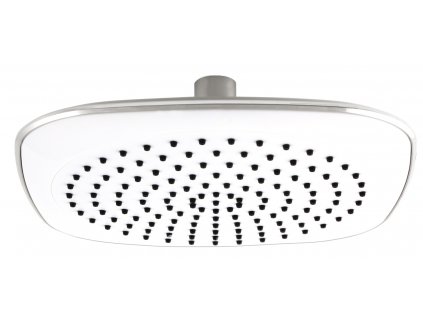 Novaservis Pevná sprcha průměr 200 mm chrom RUP/310,0