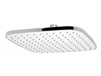 Novaservis Pevná sprcha, chrom RUP/580,0