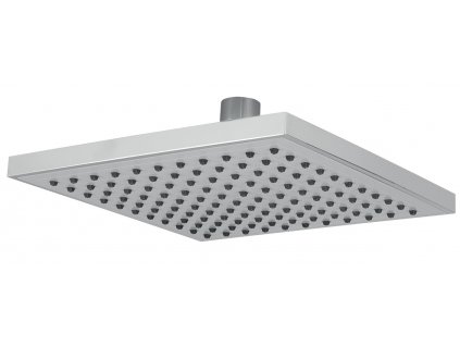 Novaservis Pevná sprcha, chrom RUP/199,0