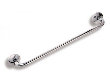 Novaservis Držák ručníků 510 mm Metalia 1 chrom 6127,0