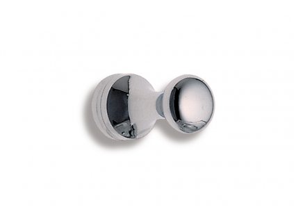 Novaservis Háček Metalia 1 chrom 6130,0