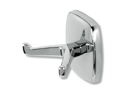 Novaservis Dvojháček Orfeus chrom 6956,0