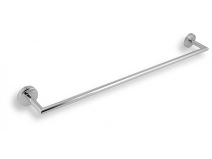 Novaservis Držák ručníků 650 mm Metalia 11 chrom 0128,0