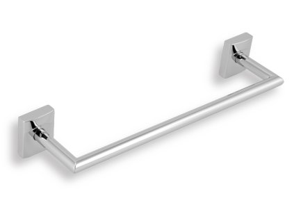 Novaservis Držák ručníků 300 mm Metalia 12 chrom 0226,0