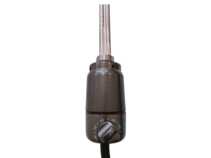 topna tyc patrona s termostatem