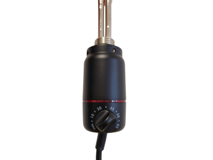 topna tyc patrona s termostatem