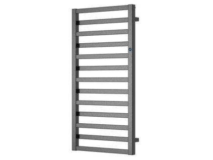 koupelnovy radiator poppy antracit
