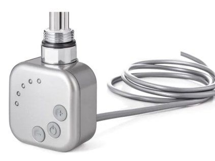 topna tyc burgh s termostatem a casovacem