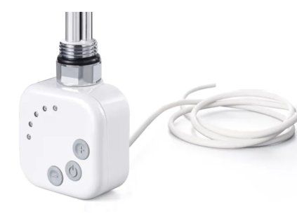 topna tyc burgh s termostatem a casovacem