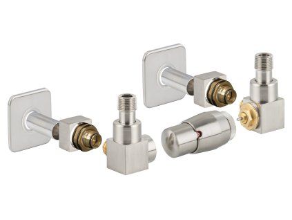cube set rohovy hranaty ventil z6