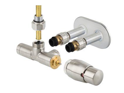 single set jednobodovy ventil z7
