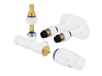single set jednobodovy ventil z7