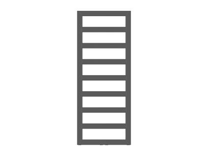 koupelnovy radiator glasgow antracit