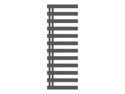 koupelnovy radiator edinburgh antracit