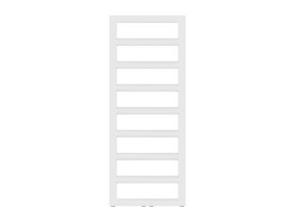 koupelnovy radiator glasgow bila barva