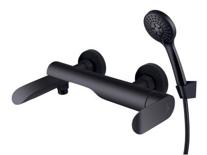 vanova baterie ultra 10k black s prislusenstvim cerna