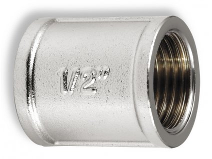 Novaservis Nátrubek chromovaný 3/8" FT225/10