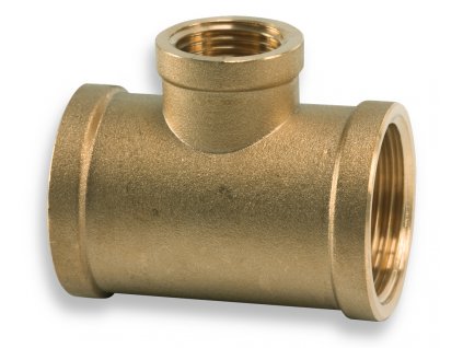 Novaservis T-kus MMM redukovaný 5/4"x3/4"x5/4" FT217/322