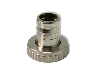Novaservis Kompletní koncovka zahradního ventilu 3/8"x1/2" V/2002/10