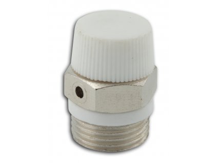 Novaservis Ventil odvzdušňovací ruční 1/4" RA502/8