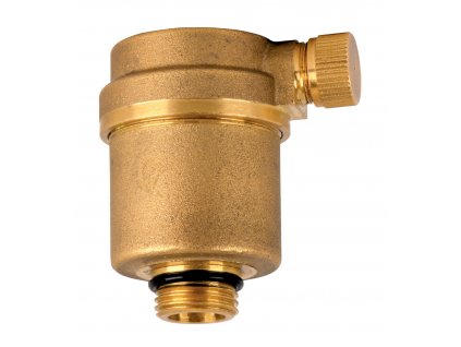 Novaservis Automatický odvzdušňovací ventil 1/2" RA602/15