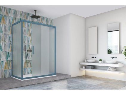 sprchovy kout becolors n1fs