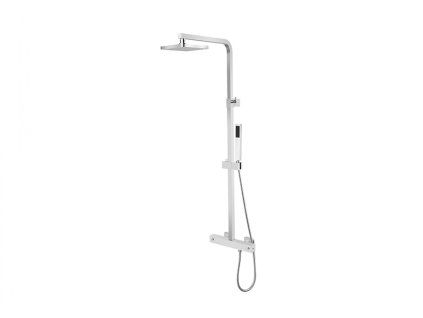 termostaticky nastenny set modernvarium chrom
