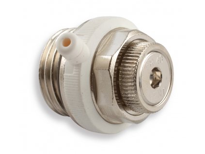 Novaservis Odvzdušňovací ventil 1/2 " automatický O15AH